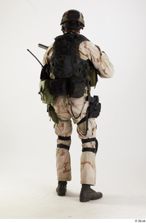 Photos Reece Bates Army Navy Seals Operator - Poses standing…